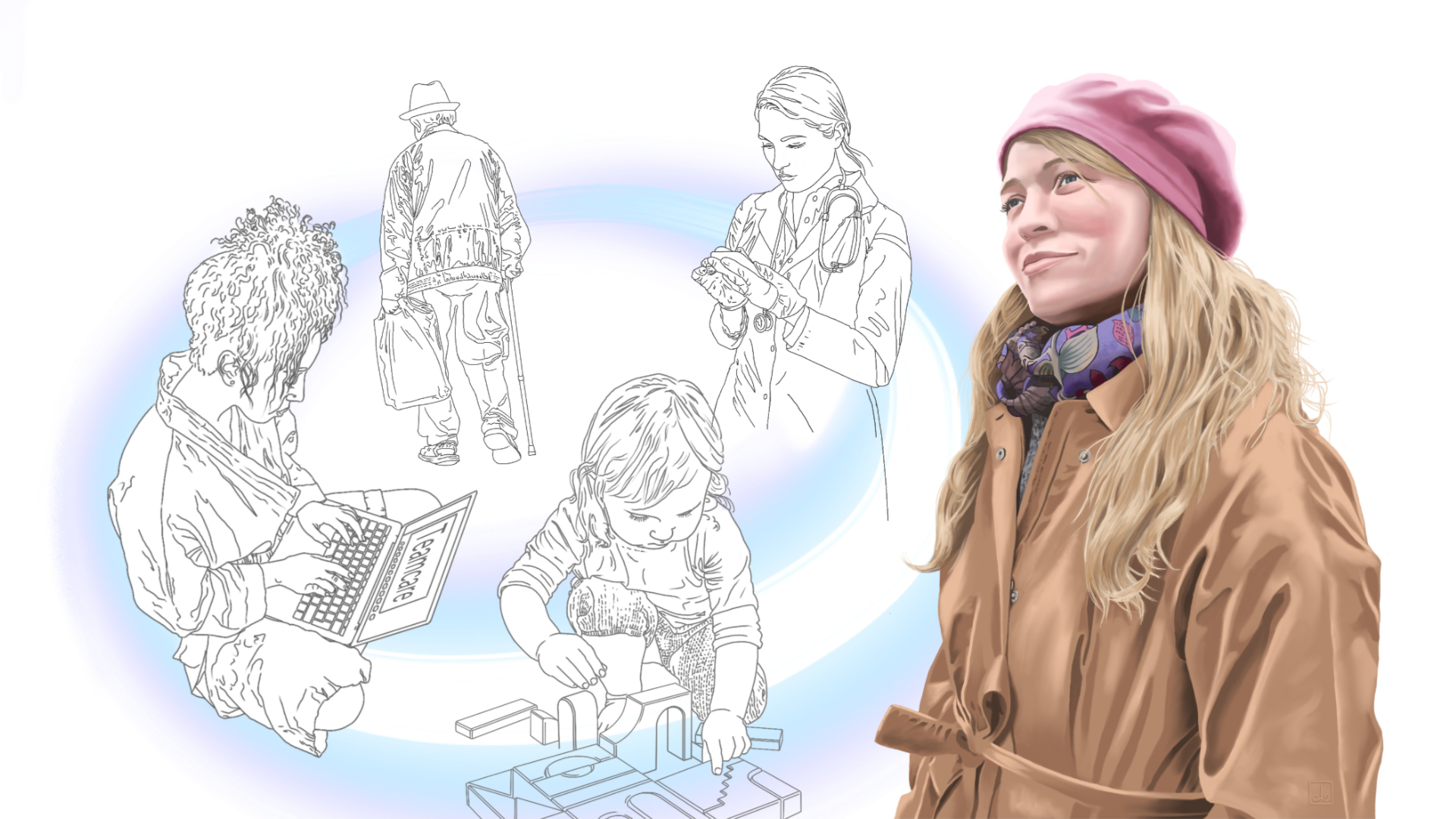 TeamcareTM mullistaa sote-palvelujen valvonnan