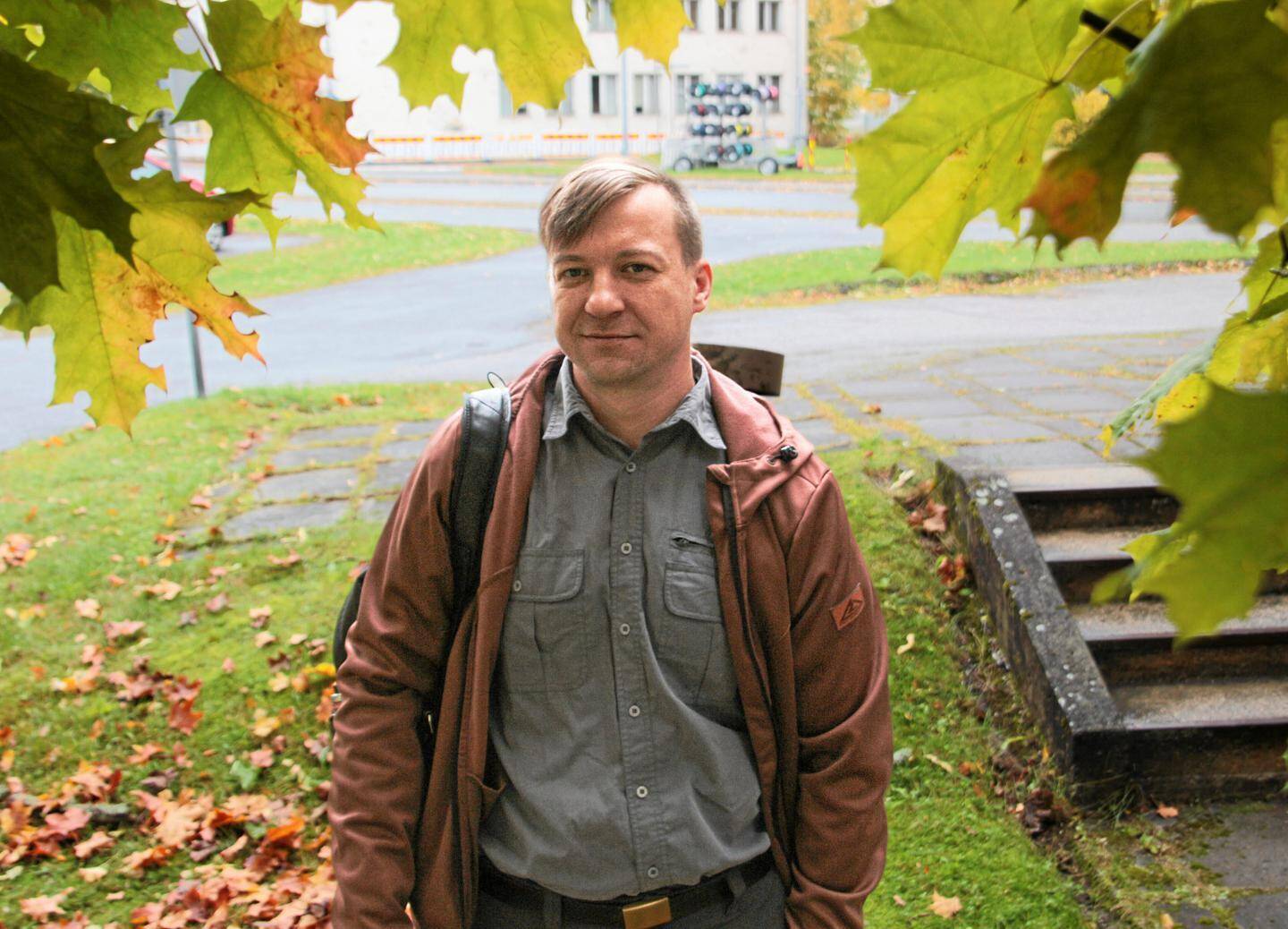 Keksijä Jere Nevalainen: “Suurin haaste ei ole keksiminen – ideoita kyllä syntyy. Todellinen pullonkaula on toimeentulo ja turva kehitysvaiheessa.”