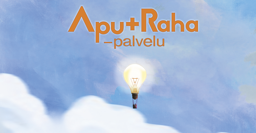 Apu+Raha 2025 voittajat valittu