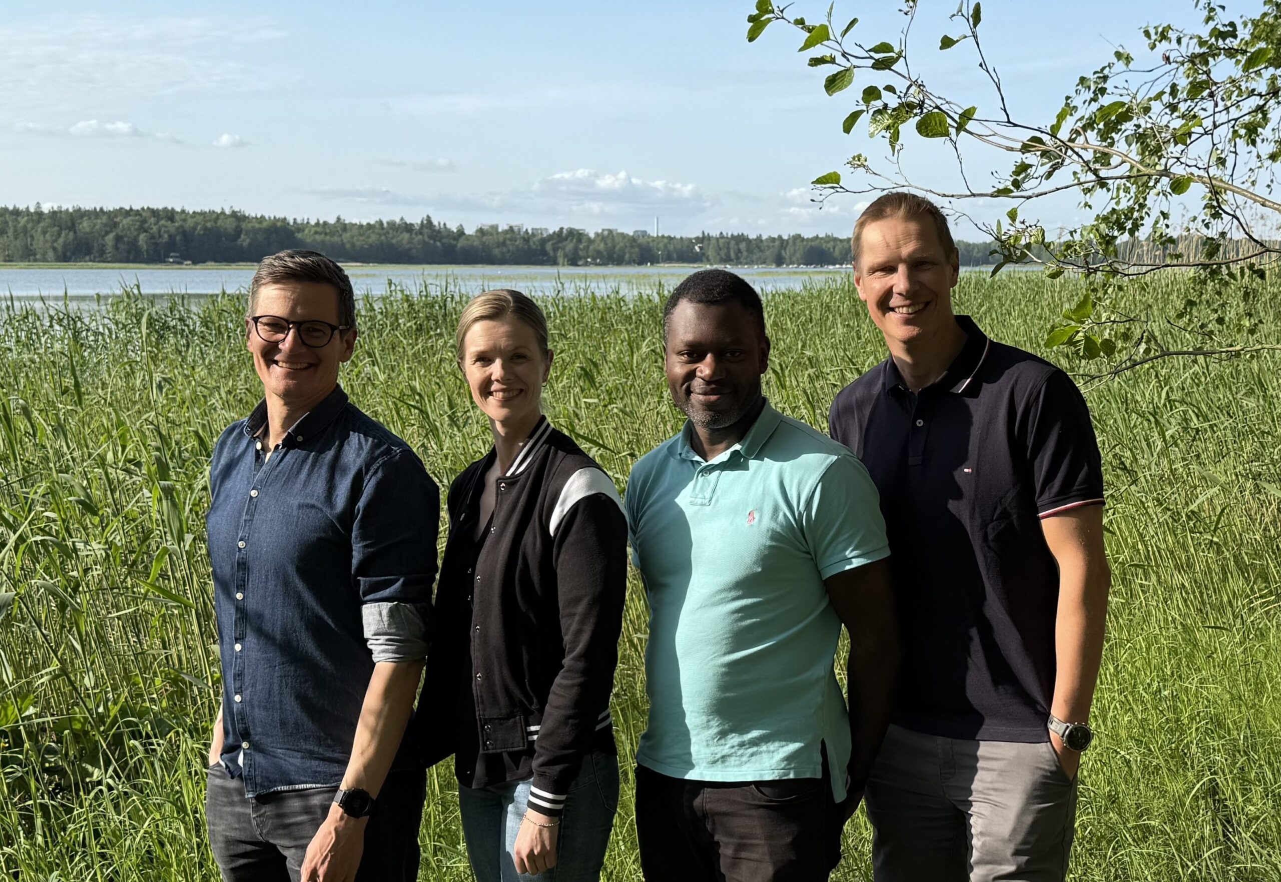 Apu+Raha-kilpailussa palkittu OSystem-järjestelmä mahdollistaa automatisoidun kuulonseulonnan