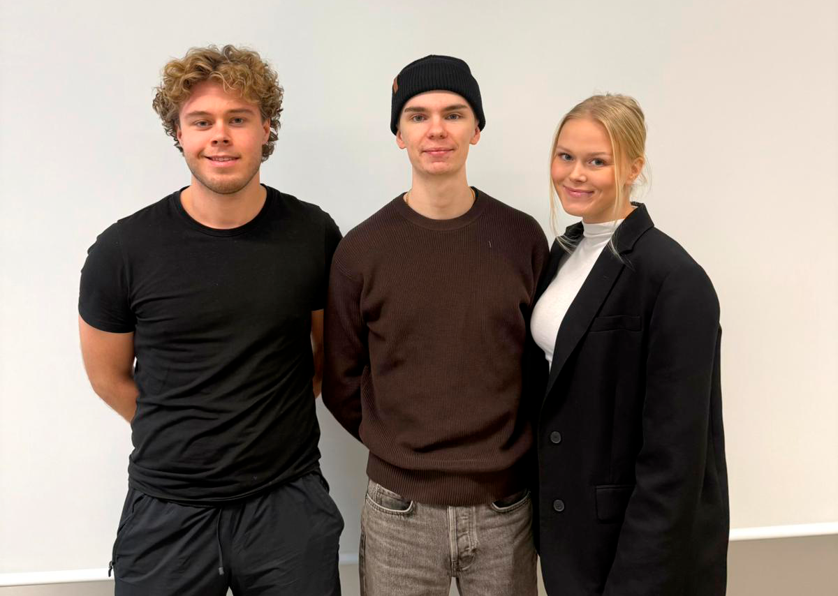 Apu+Raha-kilpailussa palkittu Cobra-TQ on massiiviverenvuotojen hallintaan tarkoitettu kiristysside 